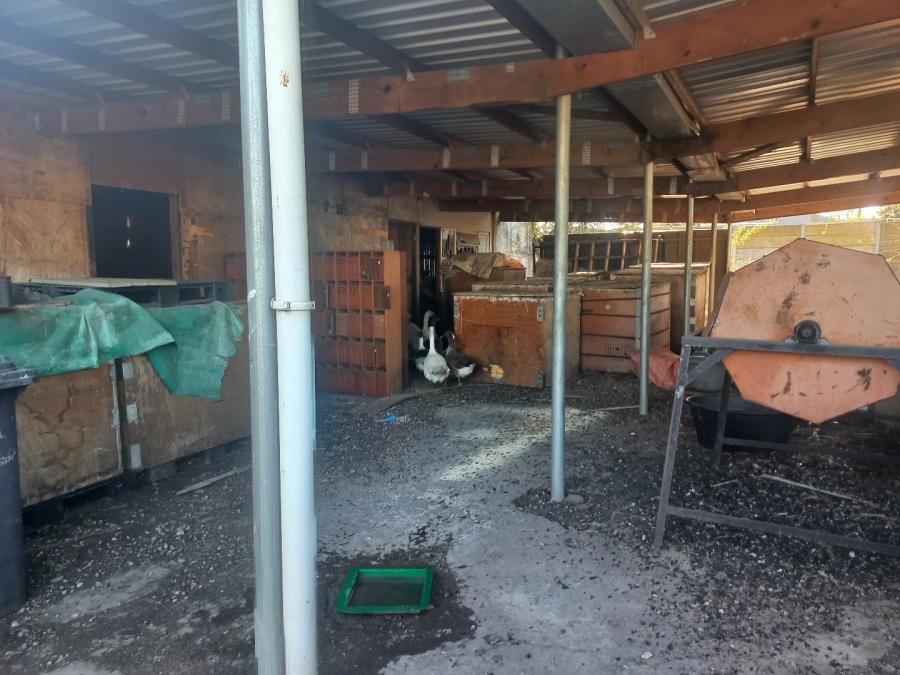 Commercial Property for Sale in Audas Estate Western Cape